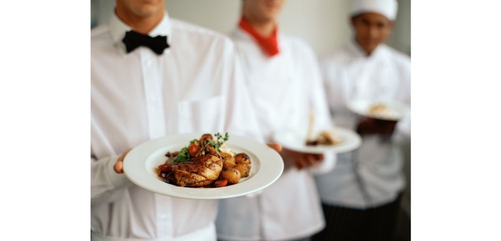 Kitchen Staff